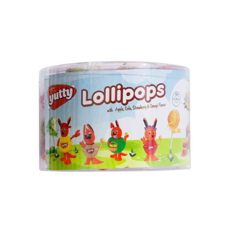 Yutty Lolipop 24x40